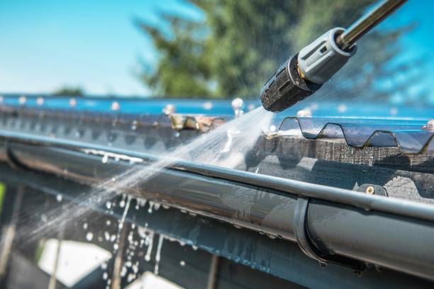 Best Residential Pressure Washing Services  in East Rutherford, NJ