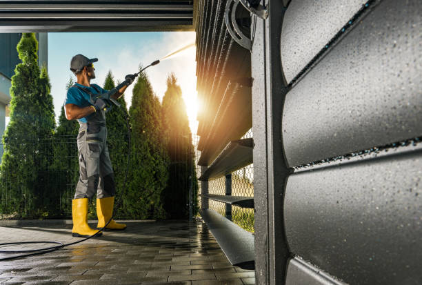 Roof Power Washing Services in East Rutherford, NJ