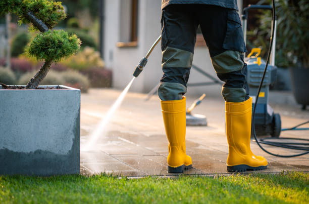 Best Residential Pressure Washing Services  in East Rutherford, NJ