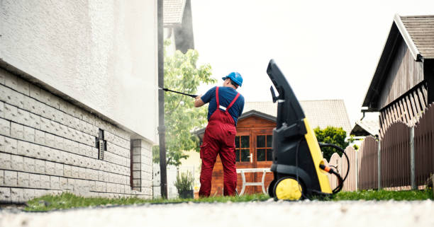 Reliable East Rutherford, NJ Pressure Washing Solutions